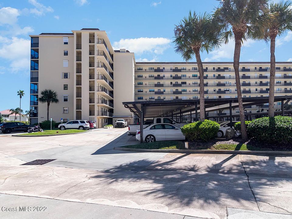 1st image of 520 Palm Springs Blvd APT 105