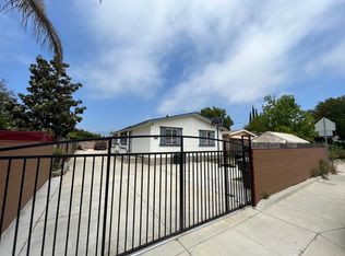 235 Larmier Ave, Oak View, CA 93022