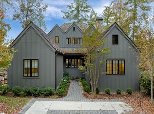 231 S Lake Dr, Sunset, SC 29685