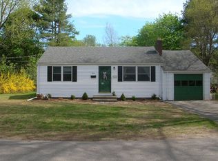 3 Middlesex Rd, Sharon, MA 02067