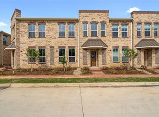 206 Emma Dr, Lewisville, TX 75057