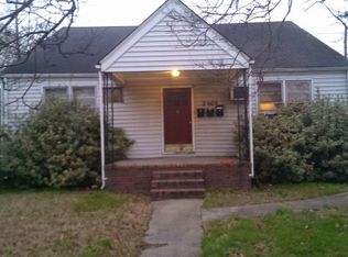 2905 Bainbridge Blvd, Chesapeake, VA 23324