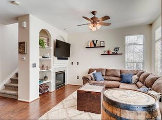 5555 E Briarwood Ave APT 1205, Centennial, CO 80122
