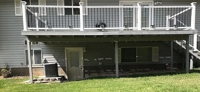 2 bed/1 bath Great Location! ALL Utilities Included — Photo 4