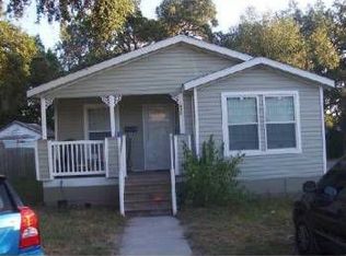 1520 20th Ave S, Saint Petersburg, FL 33705