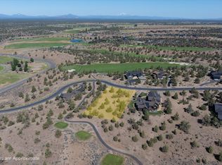 SW Starview Dr HOMESITE 675, Powell Butte, OR 97753