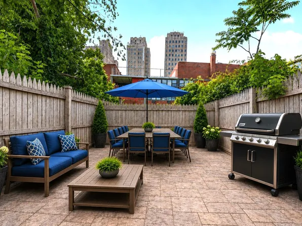 447 Mercer St #1, Jersey City, NJ 07302