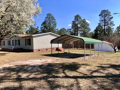 367 Ellerbe Grove Church Road, Rockingham, NC, 28379