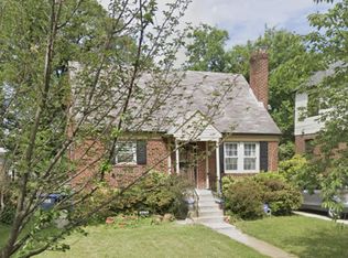 6740 2nd St NW, Washington, DC 20012