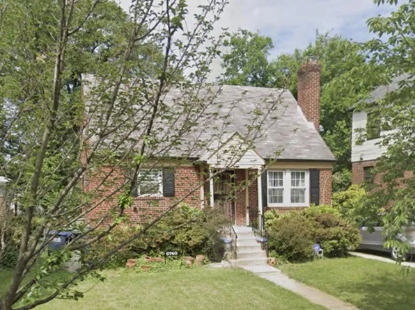 6740 2nd St NW, Washington, DC 20012