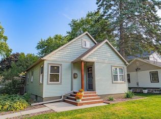 413 Nichols Rd, Monona, WI 53716