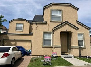 3460 Mashie Dr, Sparks, NV 89431