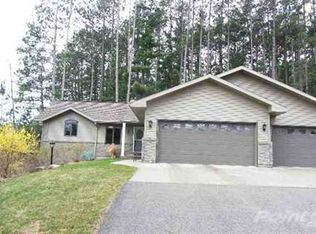 703 SW 11th Ave, Grand Rapids, MN 55744