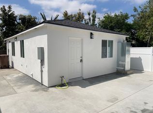 231 & 231-1/2 S Waldo Ave #B, Fullerton, CA 92833