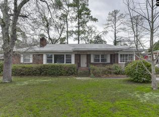 3214 Quitman St, Columbia, SC 29204