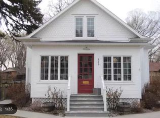 310 S 6th St, Olathe, CO 81425
