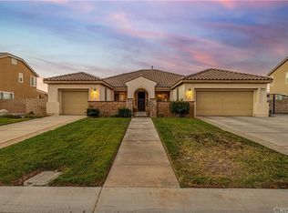 3615 Paddock Way, Lancaster, CA 93536