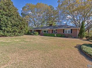 2001 Stratford Rd SE, Decatur, AL 35601