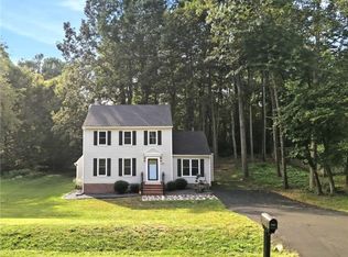 4906 Land Grant Dr, North Chesterfield, VA 23236