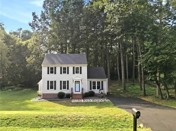 4906 Land Grant Dr, North Chesterfield, VA 23236