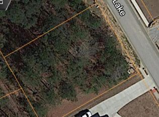 899 Heritage Lake Way, Grayson, GA 30017