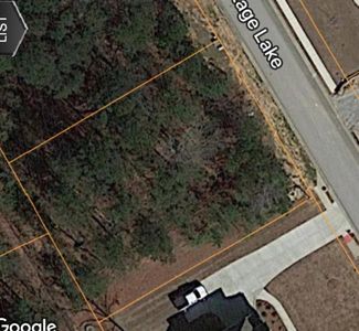 899 Heritage Lake Way, Grayson, GA, 30017