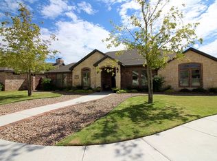 2511 Regency Oaks Ct, Midland, TX 79705