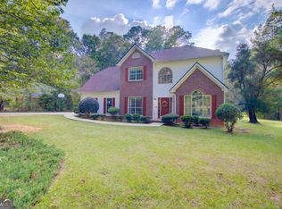 6835 Tell Rd, Fairburn, GA 30213