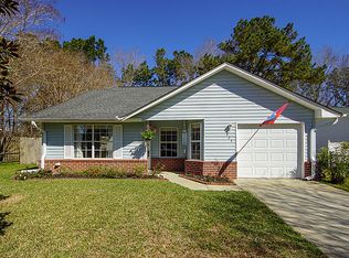 124 Paddock Way, Summerville, SC 29486