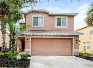 7173 Chatum Light Run, Bradenton, FL 34212