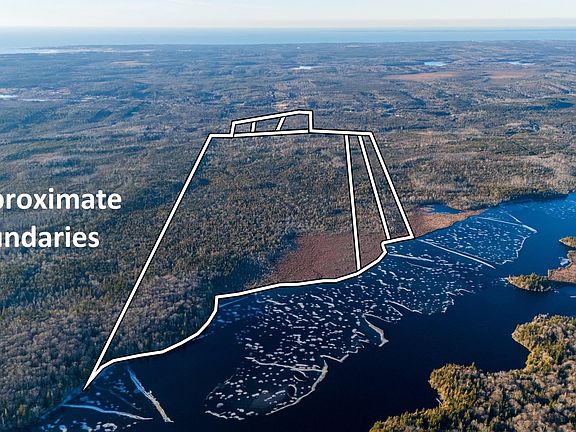 2nd image of Porter Rd Lot 1