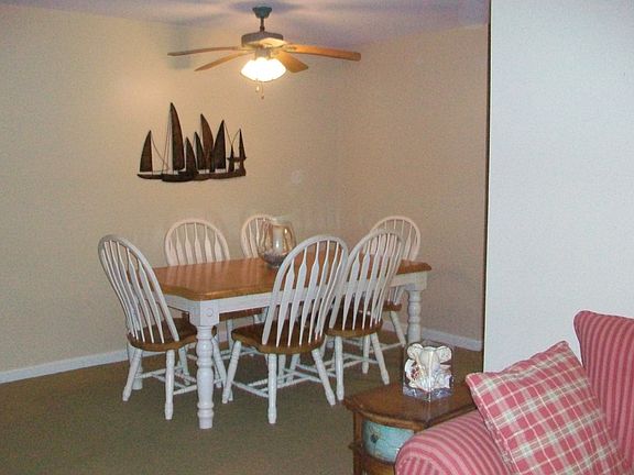 Dining Area-open