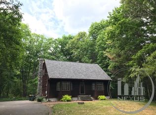 183 Smith Hill Rd, Burrillville, RI 02830
