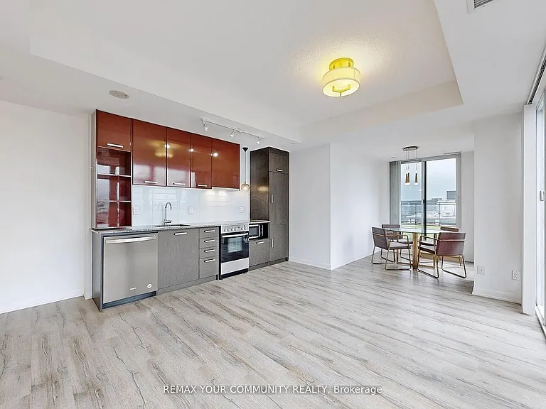 435 Richmond St W #1501 — Photo 5