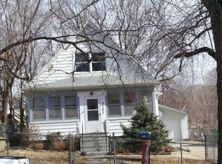 2707 N 65th St, Omaha, NE 68104
