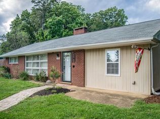1428 Northcott Cir, Kingsport, TN 37660