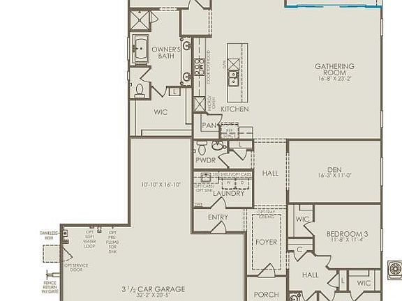 2nd image of 24726 N 169TH Avenue