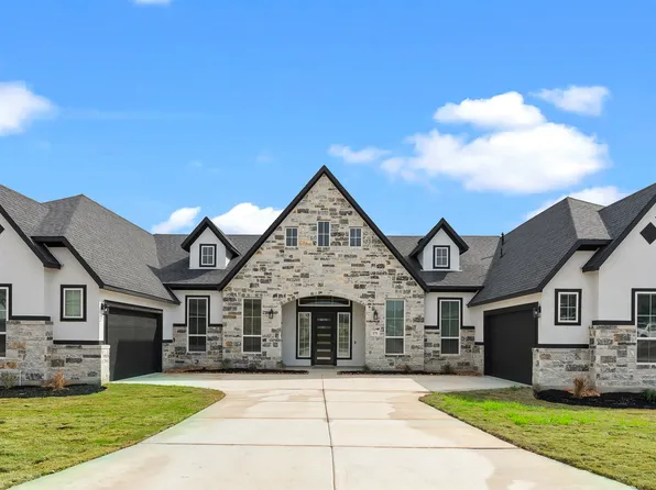 171 Raven Road, Castroville, TX 78009