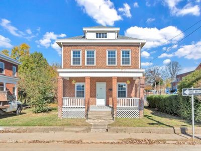 23 W Clay St, Salem, VA, 24153