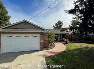 768 Sherman Oaks Dr, San Jose, CA 95128