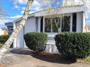 151 Hartford Tpke LOT 28, Shrewsbury, MA 01545