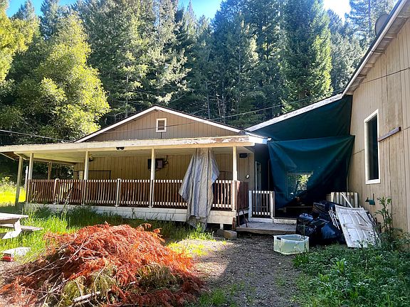 2nd image of 16741 Briceland Rd