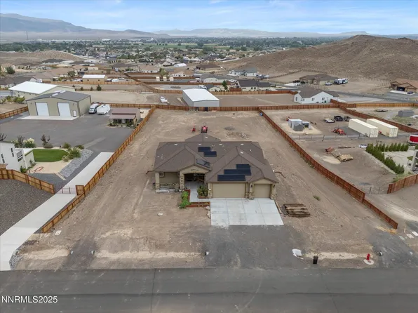 695 Cable Canyon Way, Fernley, NV 89408