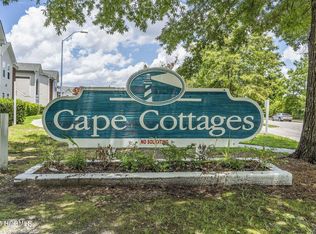908 Litchfield Way APT C, Wilmington, NC 28405