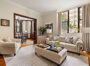 2 E End Ave APT 1B, New York, NY 10075