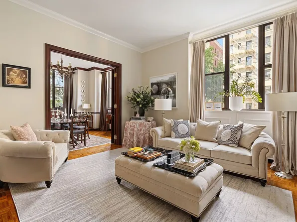 2 E End Ave APT 1B, New York, NY 10075