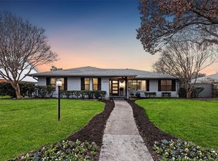 10717 Ferndale Rd, Dallas, TX 75238