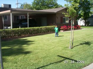 702 Junipero Serra Ave, Stockton, CA 95210