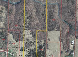 4791 E Log Providence Rd, Columbia, MO 65201