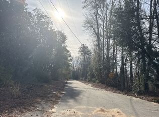 455 W 8th St, Swansea, SC 29160